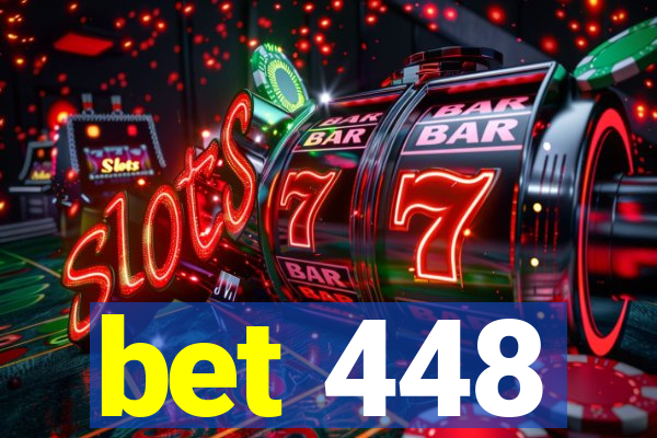 bet 448